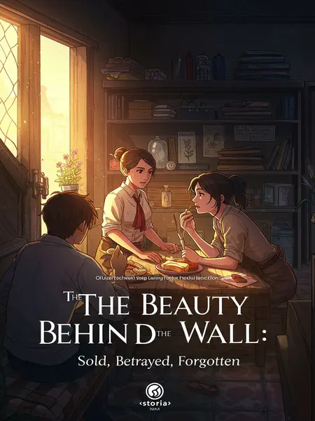 The Beauty Behind the Wall: Sold, Betrayed, Forgotten