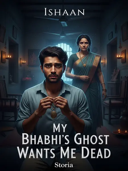 My Bhabhi’s Ghost Wants Me Dead