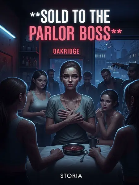 Sold to the Parlor Boss