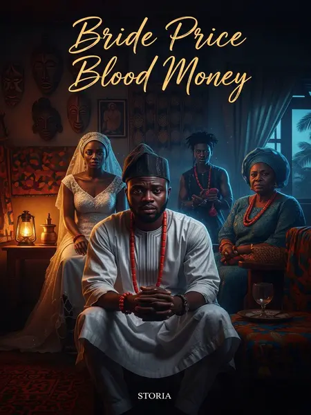 Bride Price Blood Money