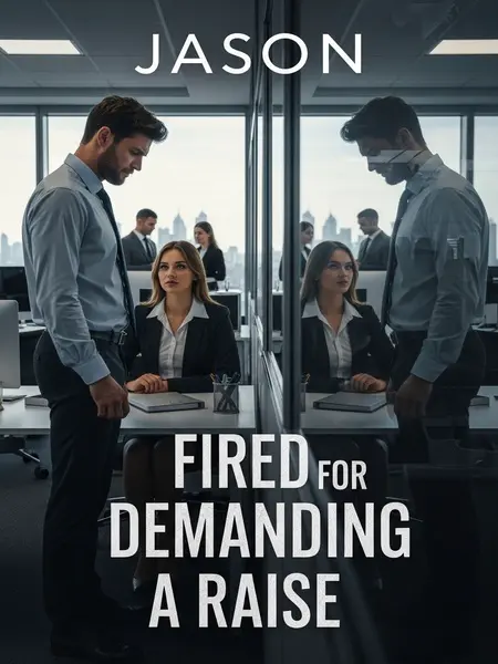 Fired for Demanding a Raise