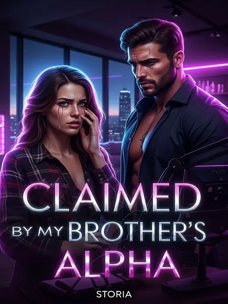 Claimed by My Brother’s Alpha