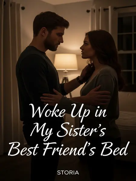 Woke Up in My Sister’s Best Friend’s Bed
