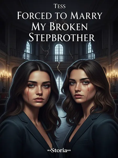 Forced to Marry My Broken Stepbrother
