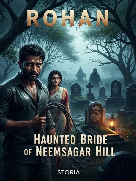 Haunted Bride of Neemsagar Hill