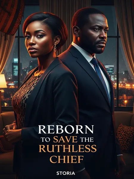 Reborn to Save the Ruthless Chief