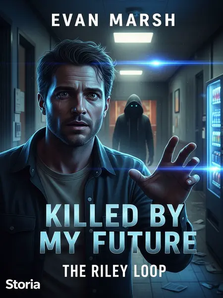 Killed by My Future: The Riley Loop