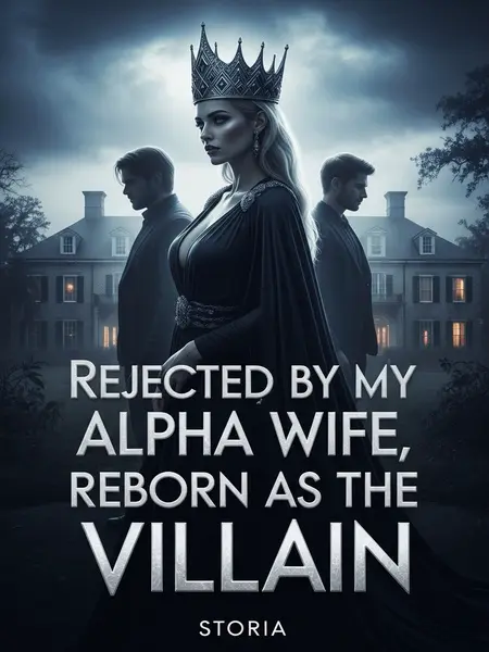 Rejected by My Alpha Wife, Reborn as the Villain