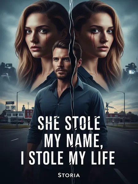 She Stole My Name, I Stole My Life