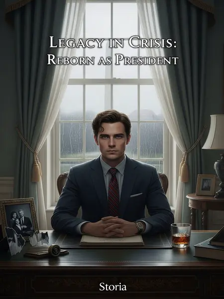 Legacy in Crisis: Reborn as President