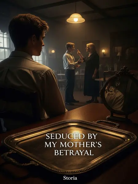 Seduced by My Mother’s Betrayal