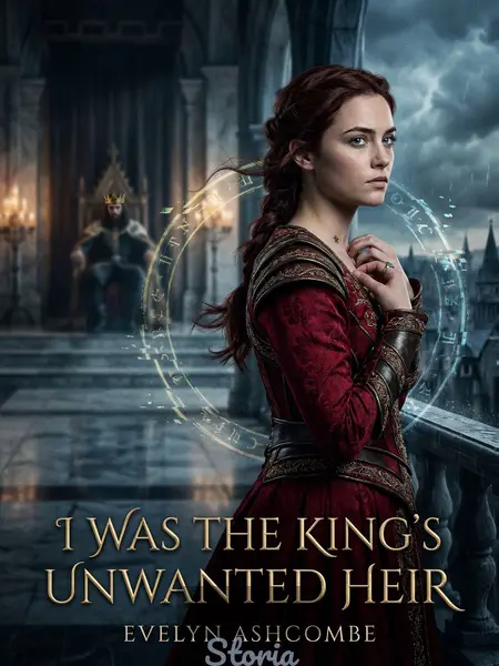 I Was the King's Unwanted Heir