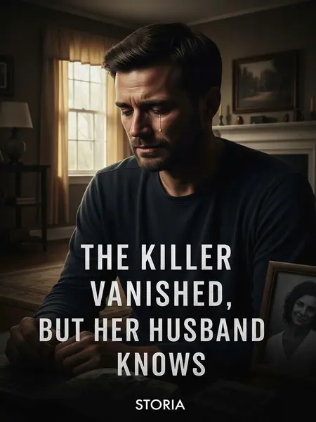 The Killer Vanished, But Her Husband Knows
