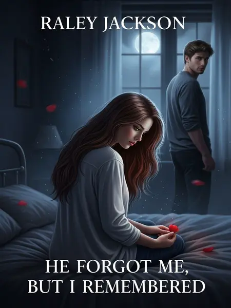 He Forgot Me, But I Remembered