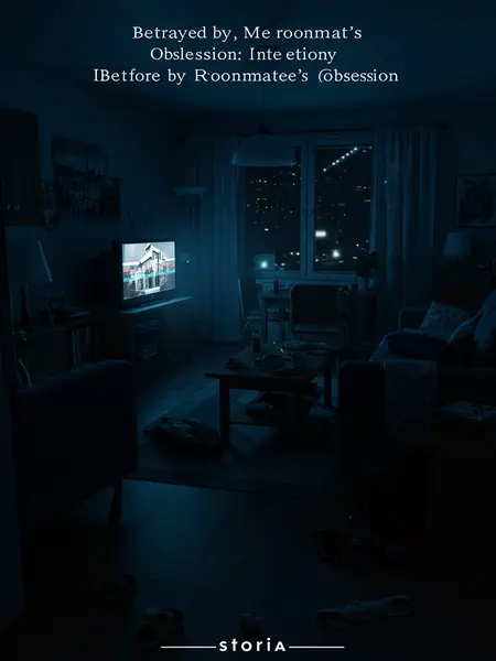 Betrayed by My Roommate’s Obsession