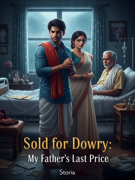 Sold for Dowry: My Father’s Last Price