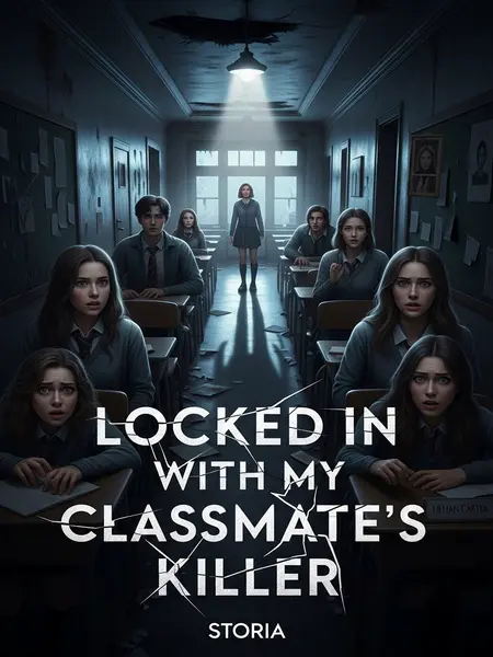 Locked In With My Classmate’s Killer