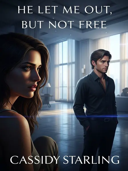 He Let Me Out, But Not Free