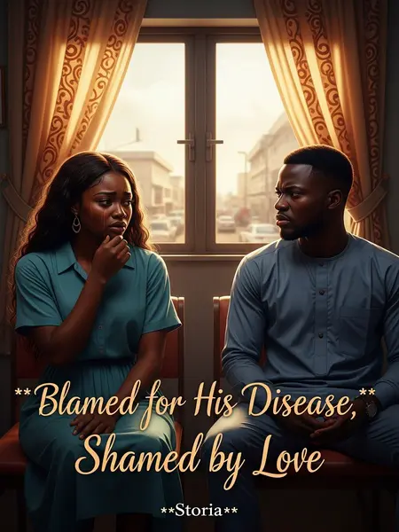 Blamed for His Disease, Shamed by Love