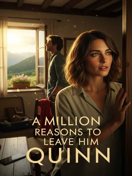 A Million Reasons to Leave Him