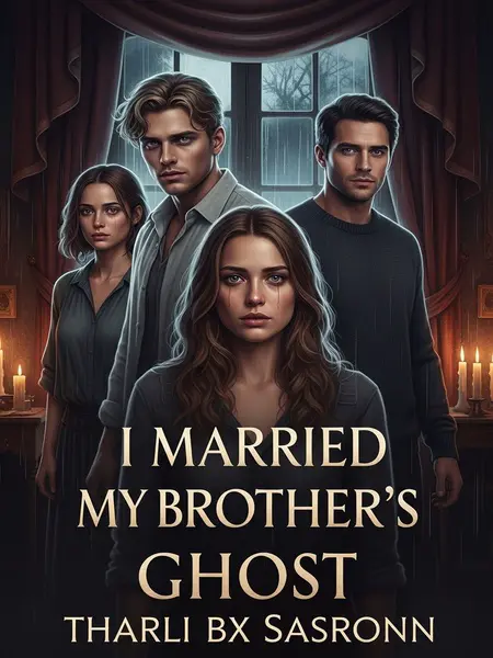 I Married My Brother’s Ghost