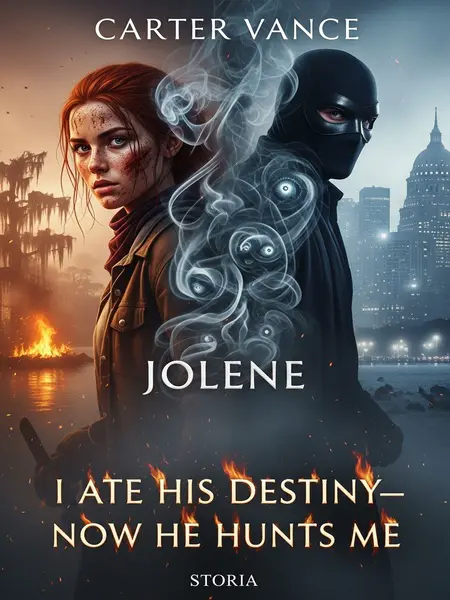 I Ate His Destiny—Now He Hunts Me