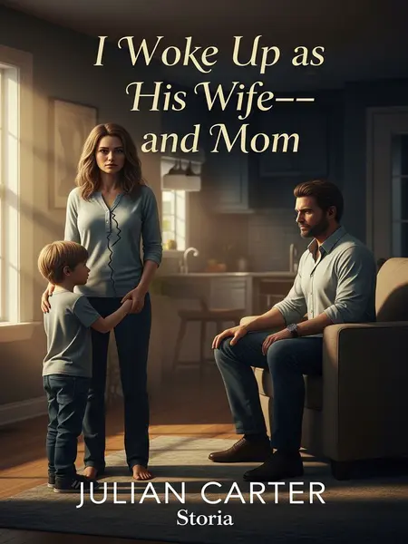 I Woke Up as His Wife—and Mom