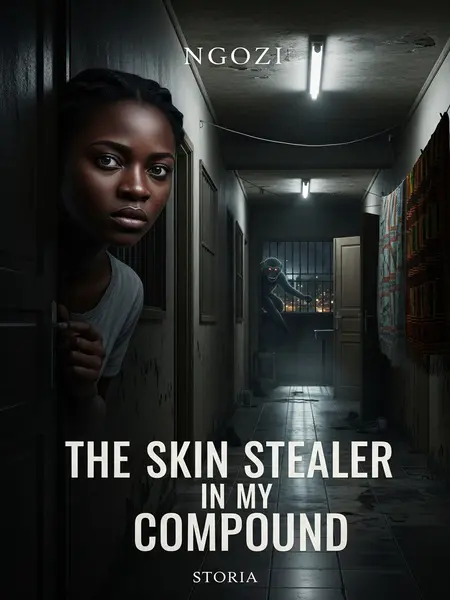 The Skin Stealer in My Compound