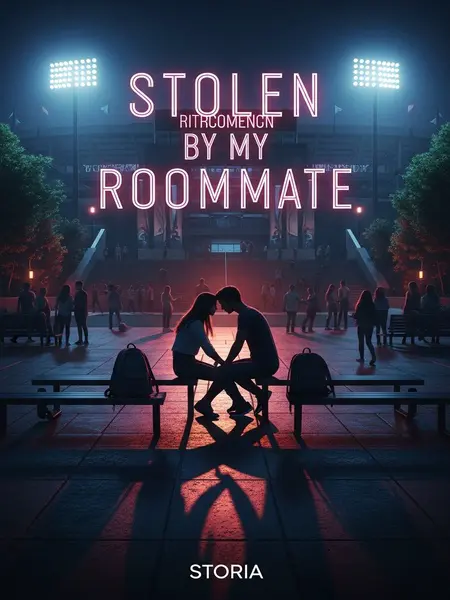 Stolen by My Roommate