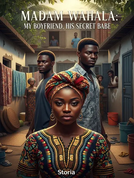 Madam Wahala: My Boyfriend, His Secret Babe