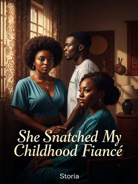 She Snatched My Childhood Fiancé