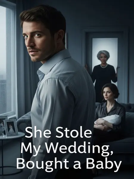 She Stole My Wedding, Bought a Baby