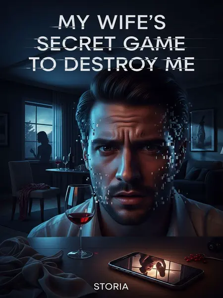 My Wife’s Secret Game to Destroy Me