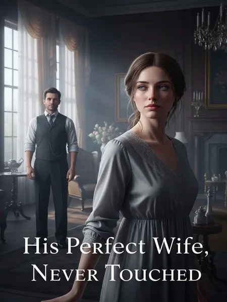 His Perfect Wife, Never Touched