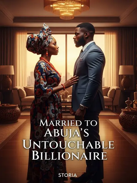 Married to Abuja’s Untouchable Billionaire