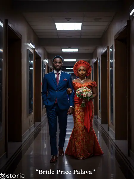 Bride Price Palava