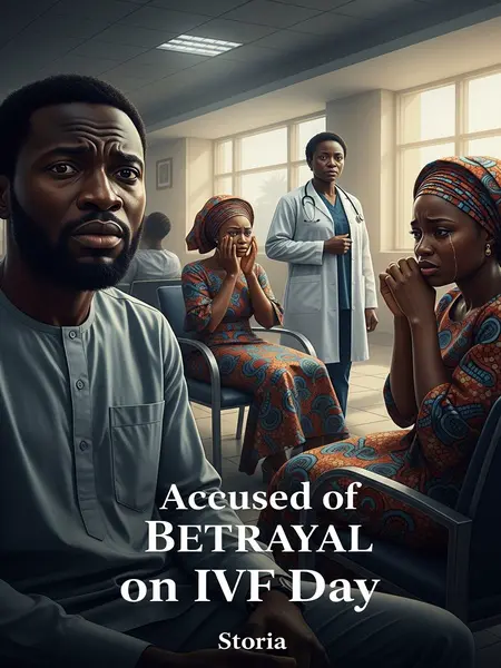 Accused of Betrayal on IVF Day