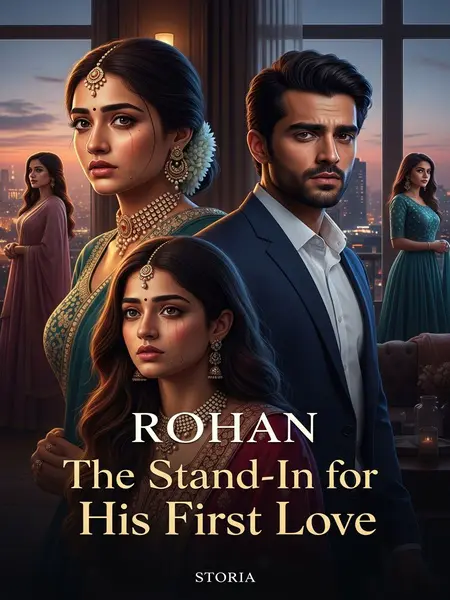 The Stand-In for His First Love