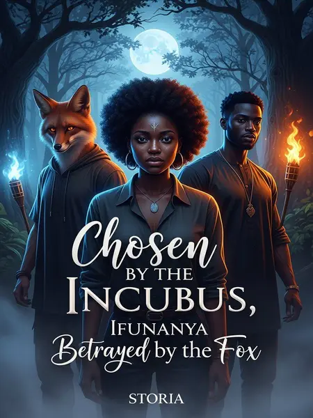 Chosen by the Incubus, Betrayed by the Fox