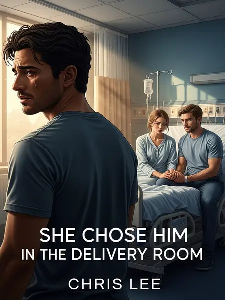 She Chose Him in the Delivery Room