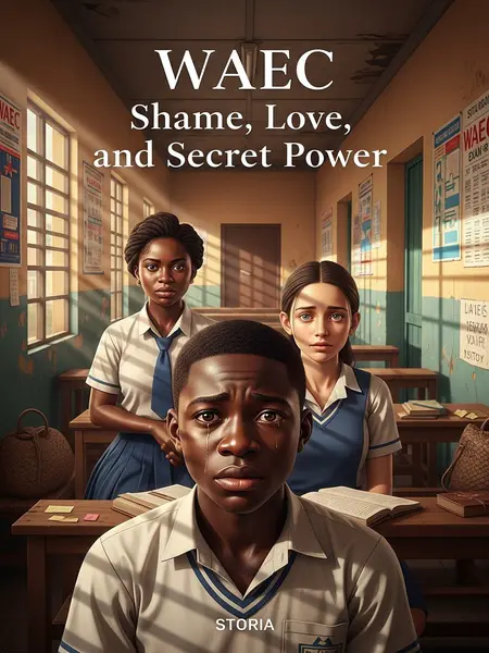 WAEC Shame, Love and Secret Power