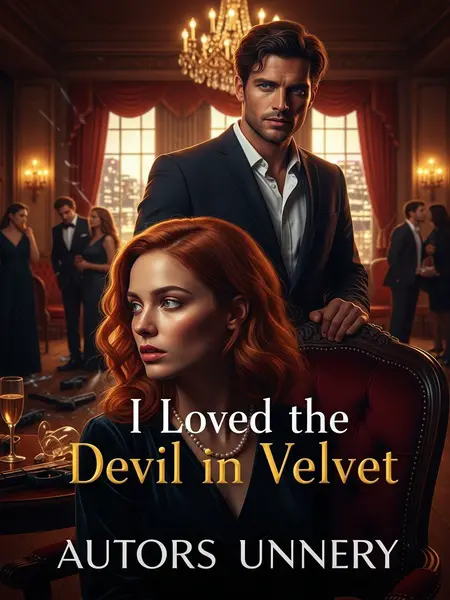 I Loved the Devil in Velvet