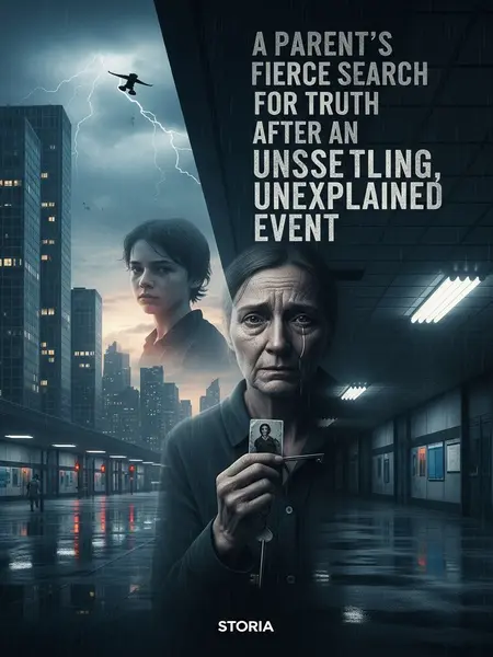 Taken by the Law, Buried by Lies