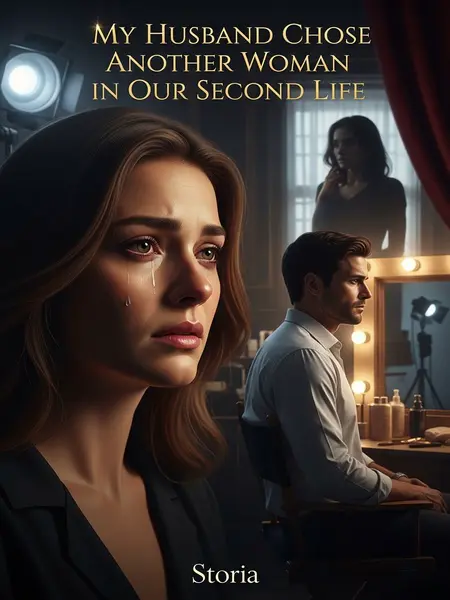 My Husband Chose Another Woman in Our Second Life