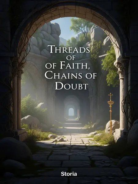 Threads of Faith, Chains of Doubt
