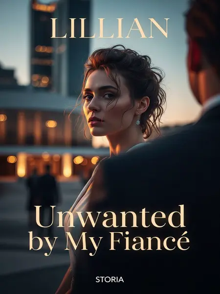 Unwanted by My Fiancé