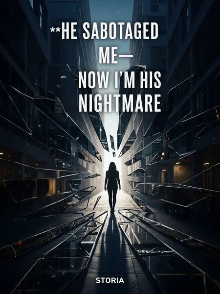 He Sabotaged Me—Now I’m His Nightmare