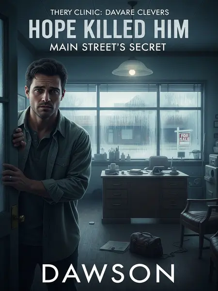 Hope Killed Him: Main Street’s Secret