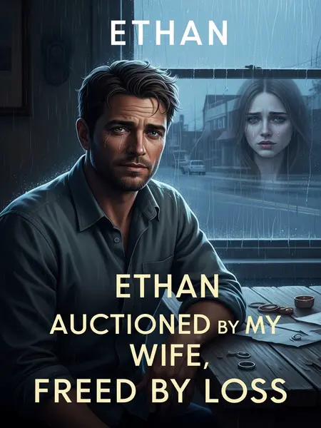 Auctioned by My Wife, Freed by Loss