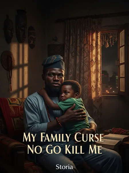 My Family Curse No Go Kill Me